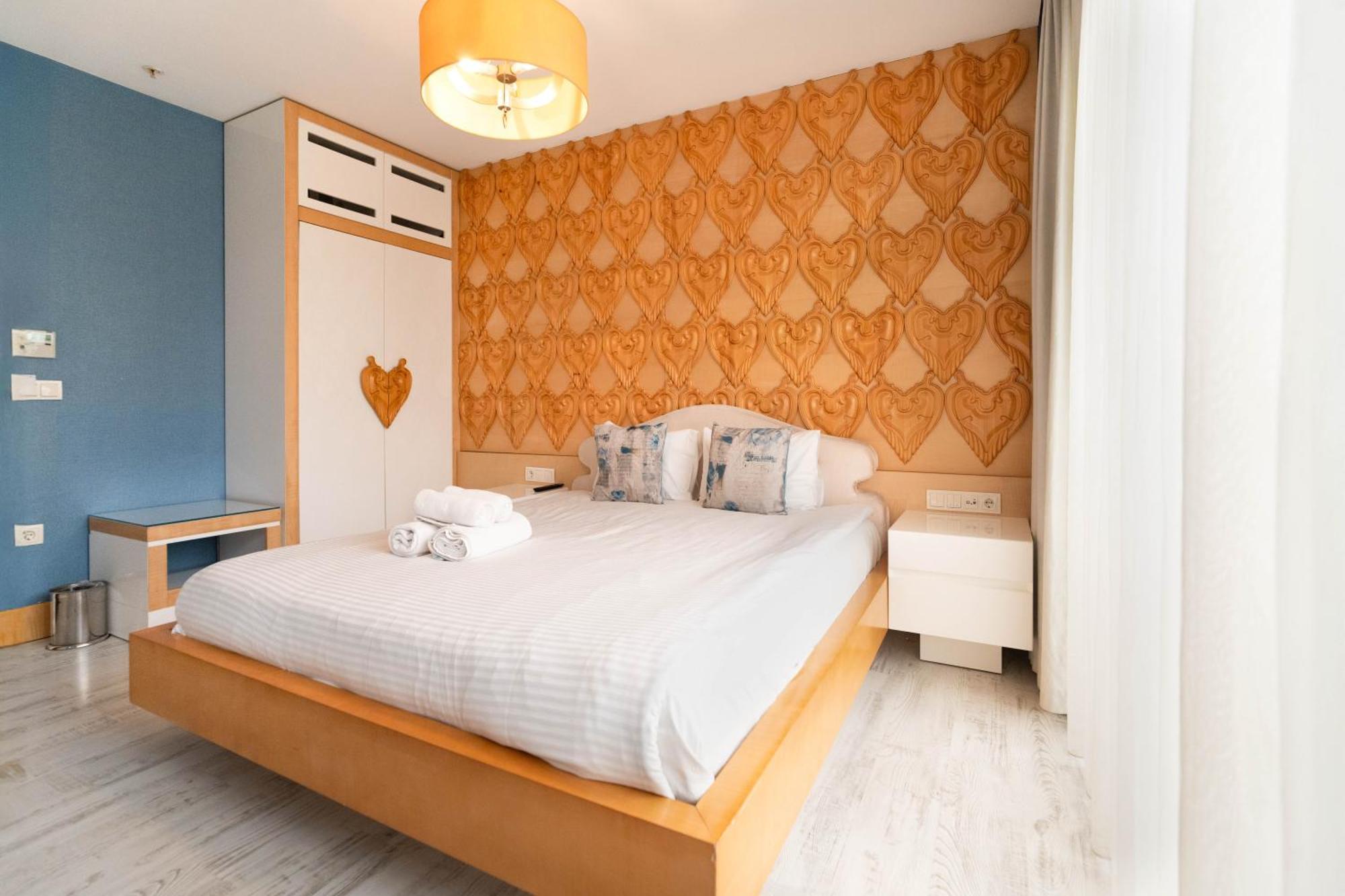 Golden Pars Hotel (Adults Only) Bursa Dış mekan fotoğraf