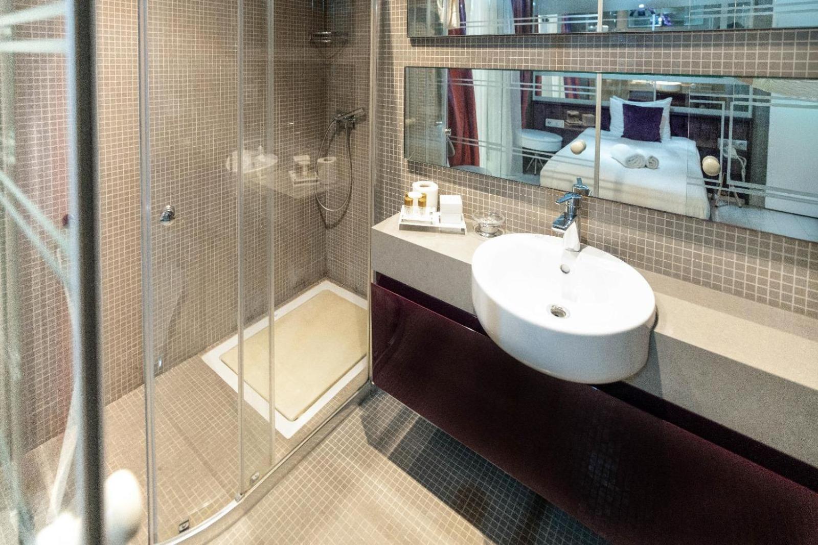 Golden Pars Hotel (Adults Only) Bursa Dış mekan fotoğraf