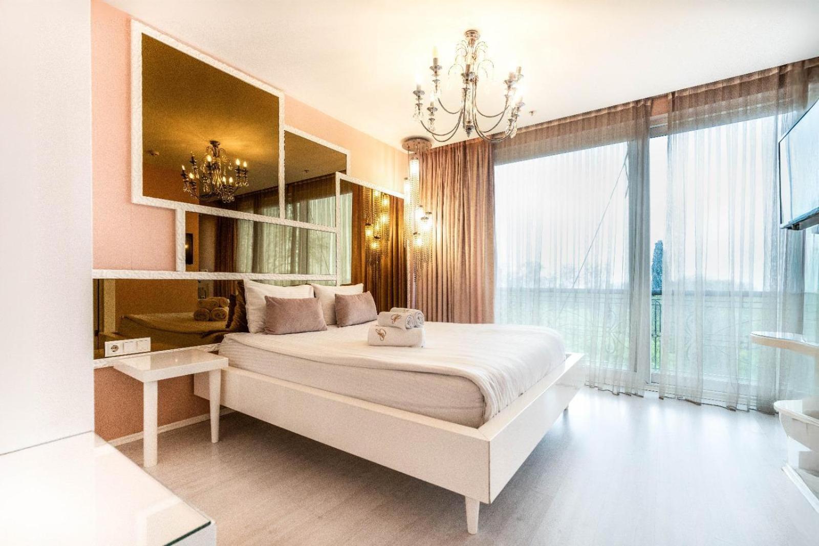 Golden Pars Hotel (Adults Only) Bursa Dış mekan fotoğraf