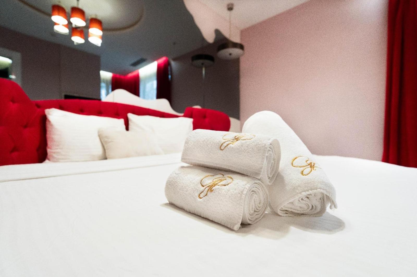 Golden Pars Hotel (Adults Only) Bursa Dış mekan fotoğraf