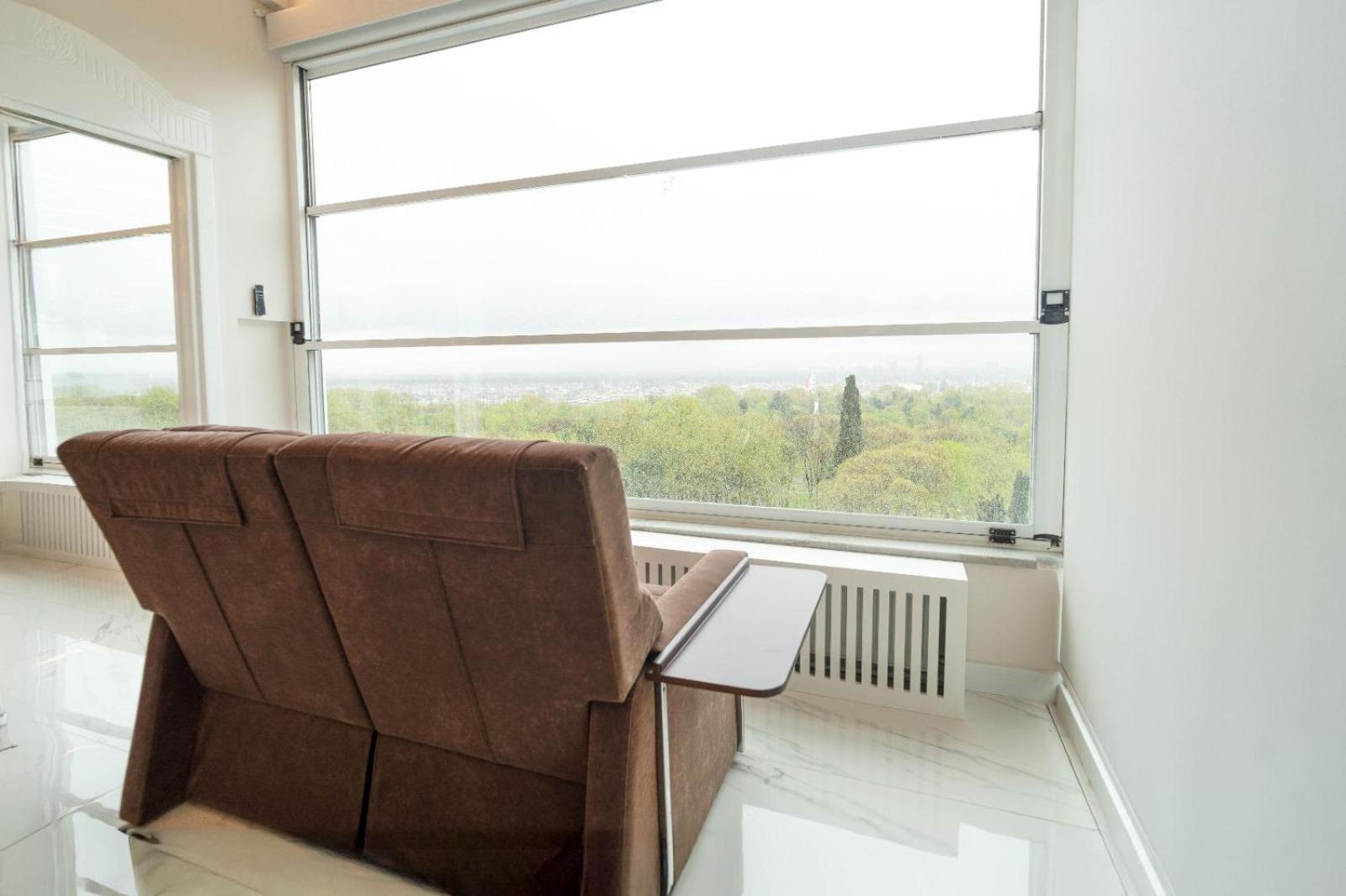 Golden Pars Hotel (Adults Only) Bursa Dış mekan fotoğraf