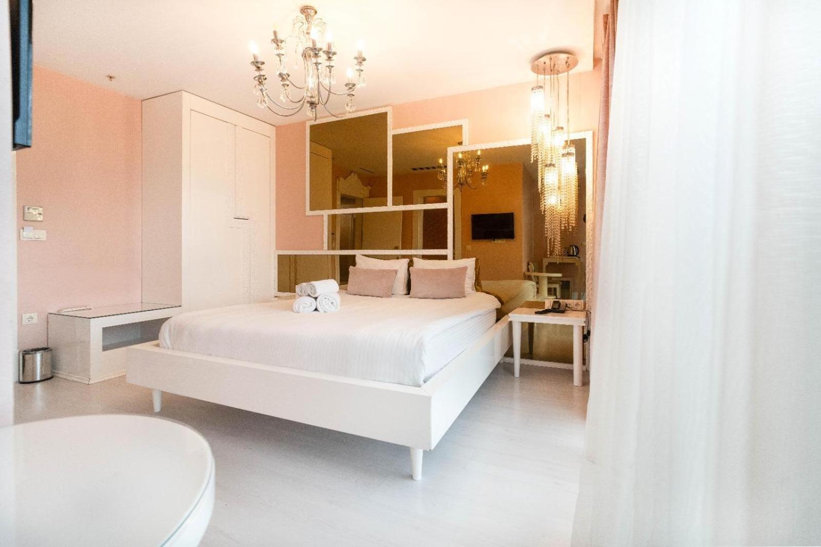 Golden Pars Hotel (Adults Only) Bursa Dış mekan fotoğraf