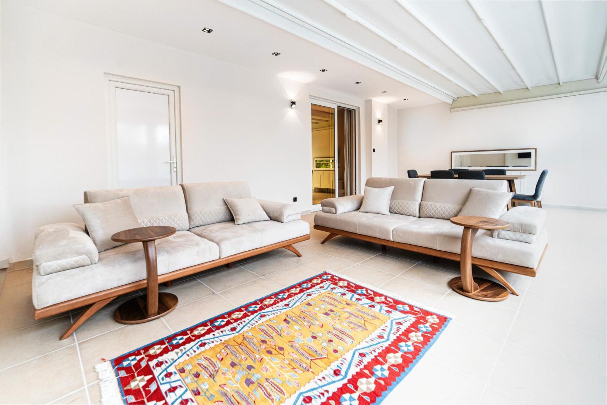 Golden Pars Hotel (Adults Only) Bursa Dış mekan fotoğraf