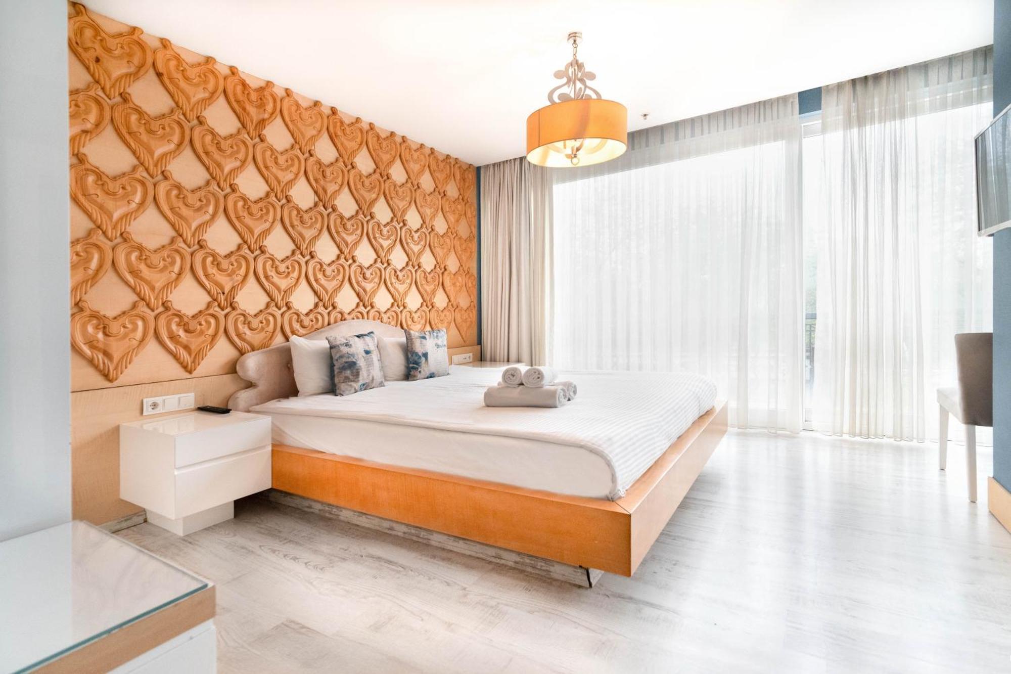 Golden Pars Hotel (Adults Only) Bursa Dış mekan fotoğraf
