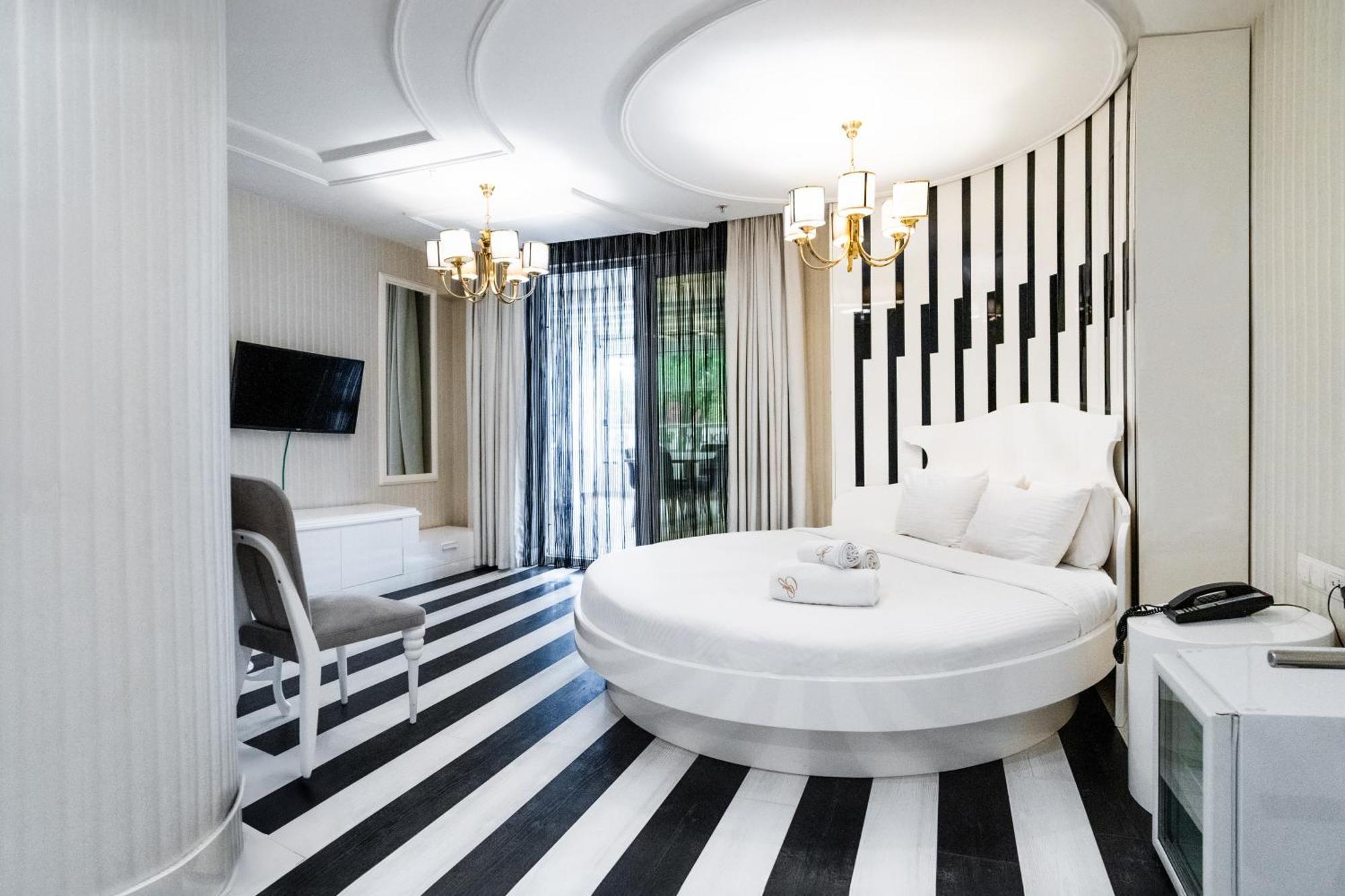 Golden Pars Hotel (Adults Only) Bursa Dış mekan fotoğraf