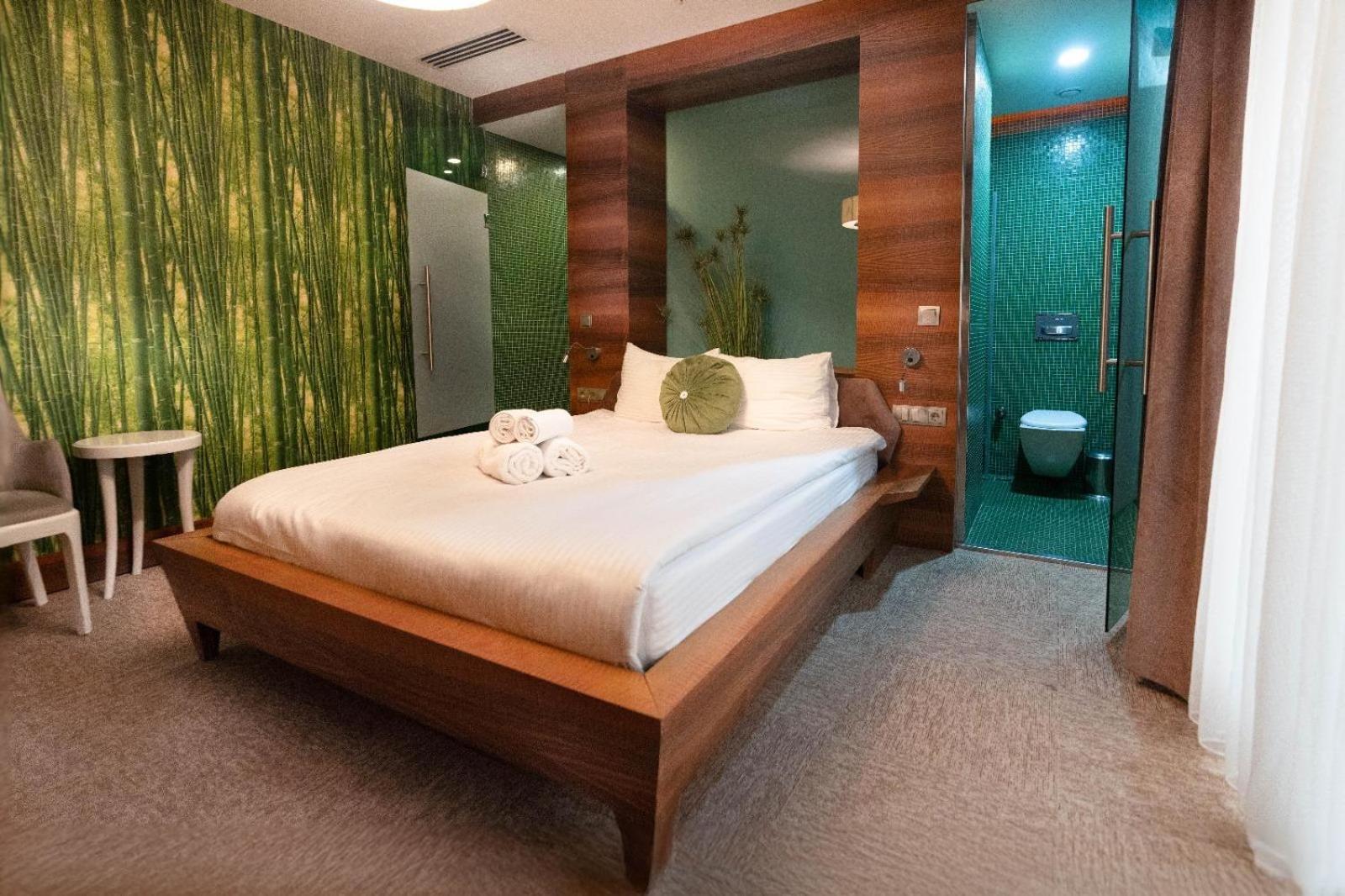Golden Pars Hotel (Adults Only) Bursa Dış mekan fotoğraf