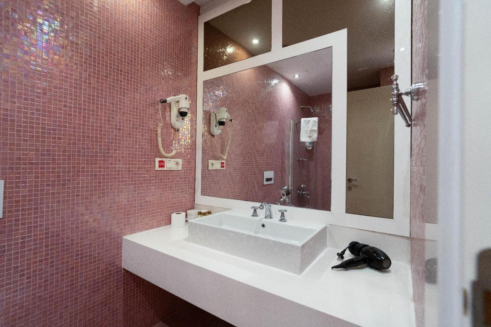 Golden Pars Hotel (Adults Only) Bursa Dış mekan fotoğraf