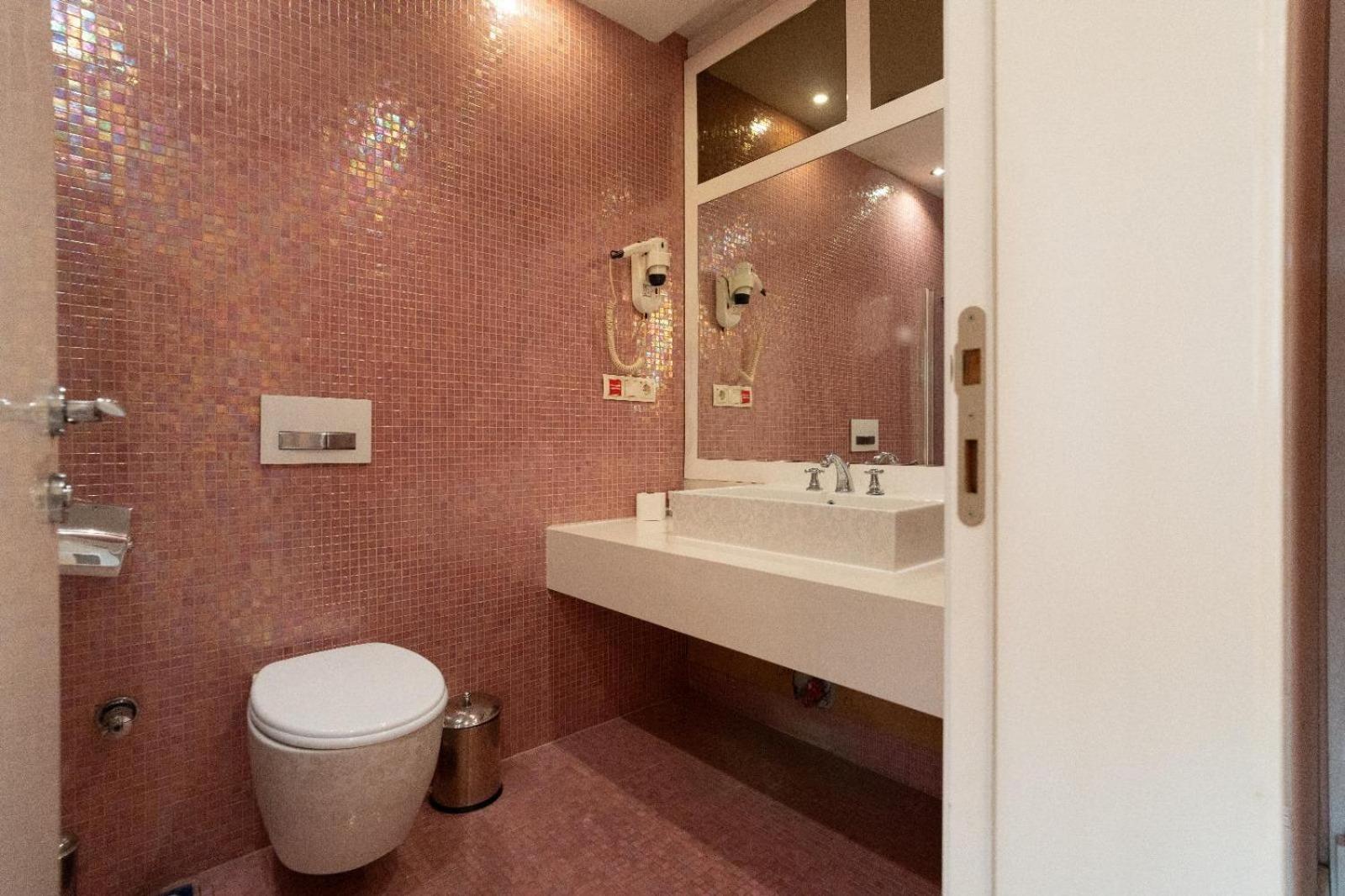 Golden Pars Hotel (Adults Only) Bursa Dış mekan fotoğraf