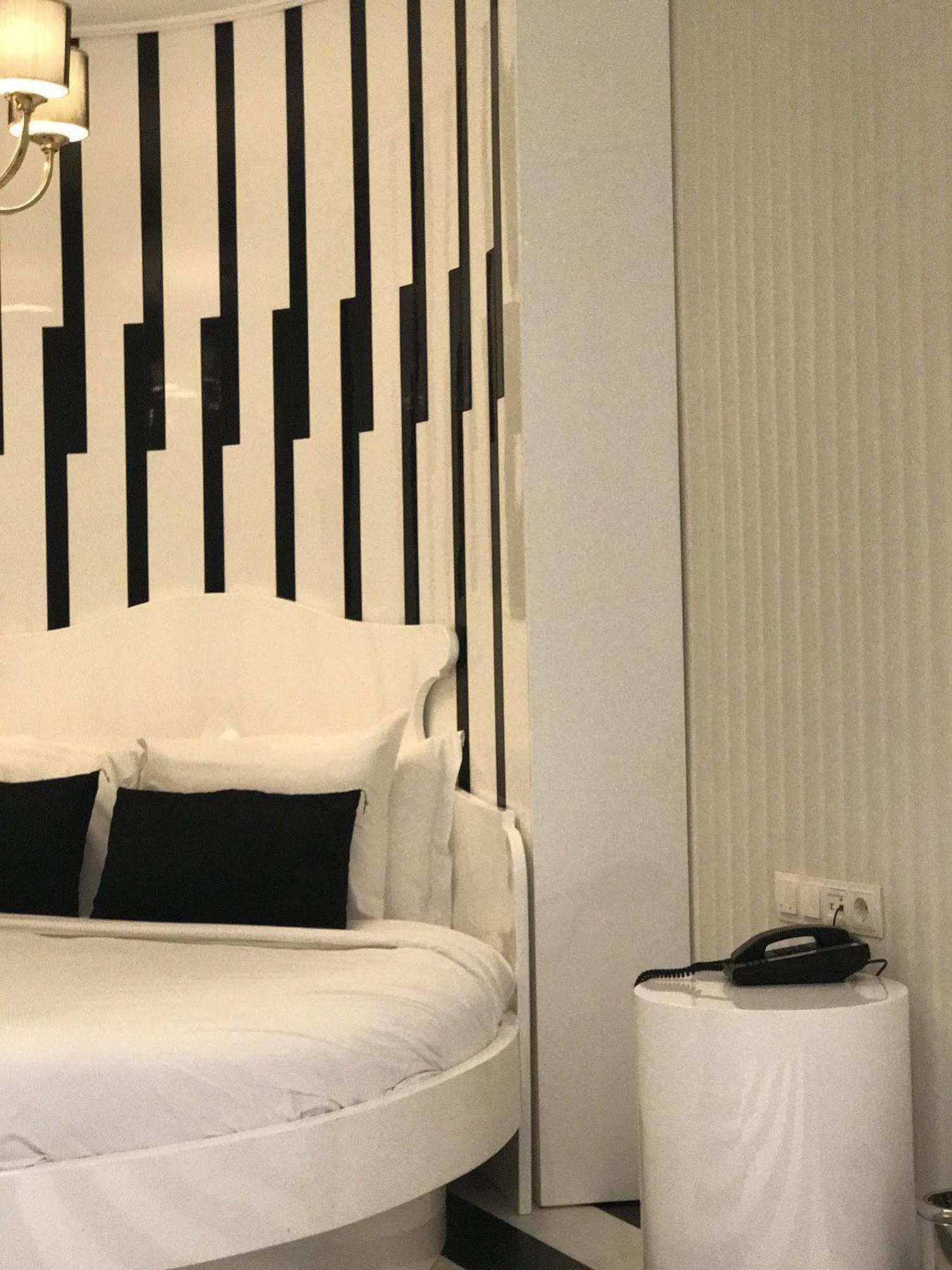 Golden Pars Hotel (Adults Only) Bursa Dış mekan fotoğraf