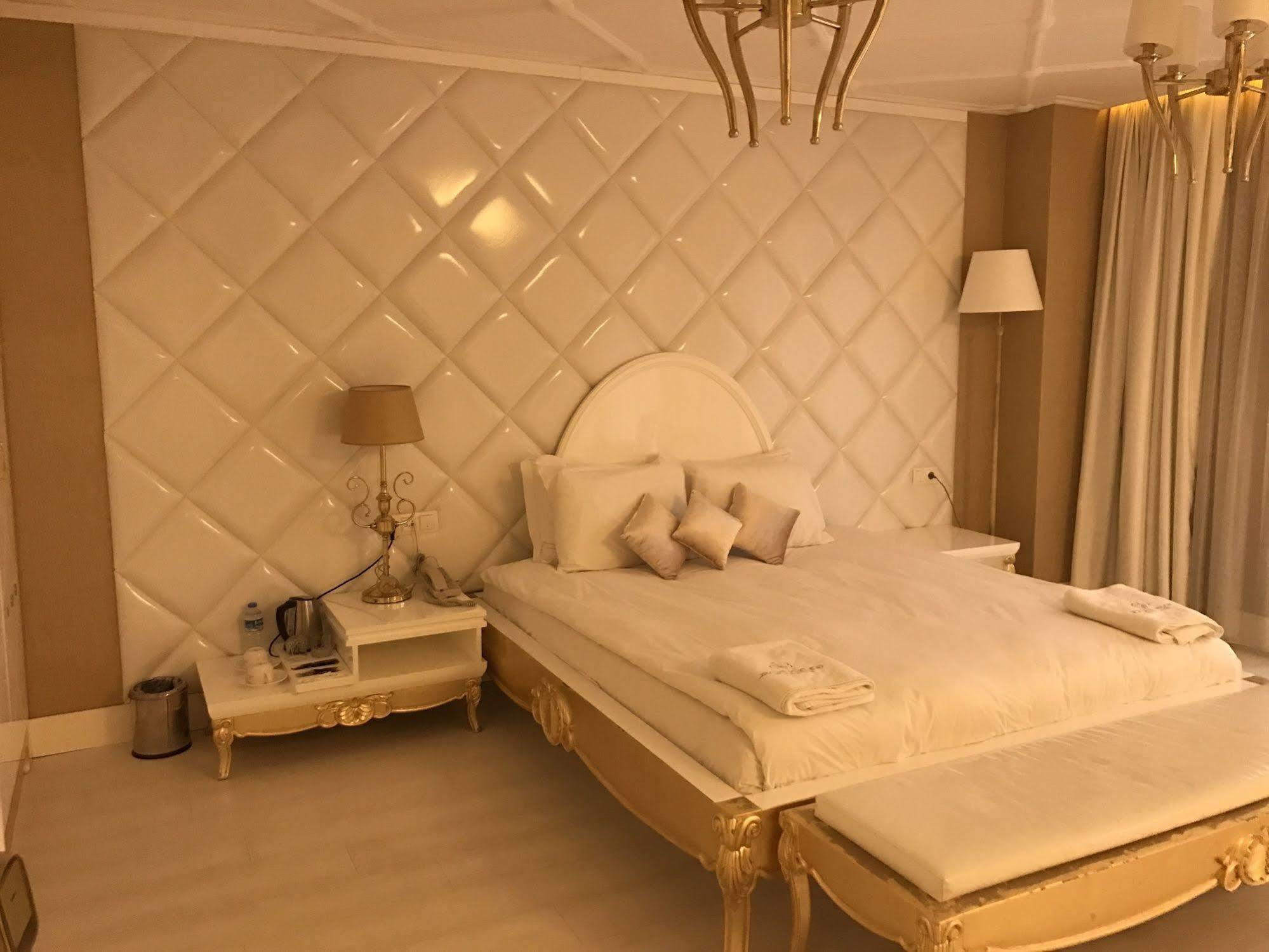 Golden Pars Hotel (Adults Only) Bursa Dış mekan fotoğraf